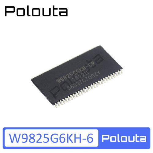 W9825G6KH-6