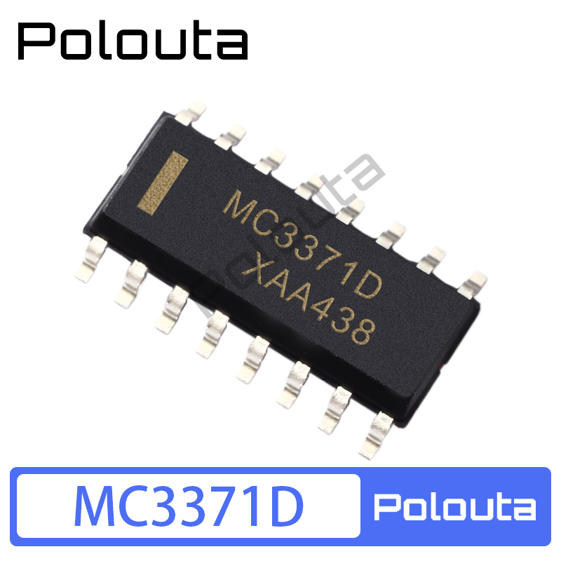 Polouta MC3371D
