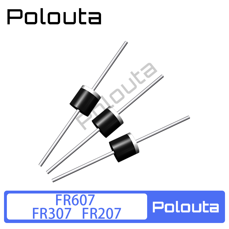 FR607307207二极管POLOUTA