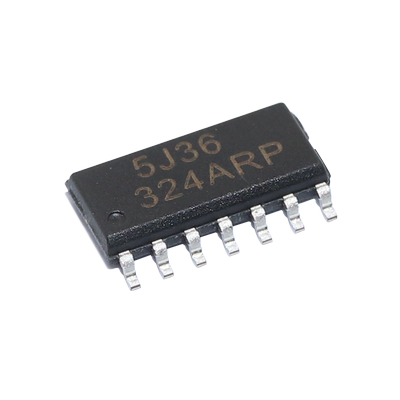 HA17324ARP HA17324A 324ARP SOP-14 贴片运算放大器IC芯片