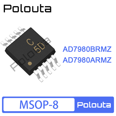 集成电路IC芯片Polouta