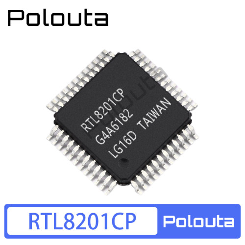 Polouta RTL8201CP