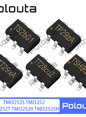 TMI3252 TMI3252S TMI3252T TMI3252SH TMI32520 SOT23 电源IC