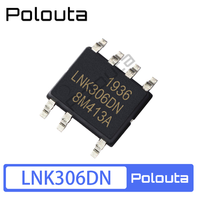 LNK306DNAC-DC控制器和稳压器