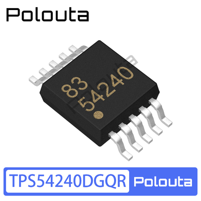 TPS54240DGQRDC-DC电源芯片