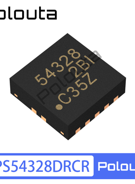TPS54328DRCR TPS51200QDRCRQ1 DC-DC电源芯片 Polouta
