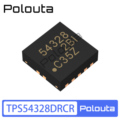 TPS54328DRCRDC-DC电源芯片