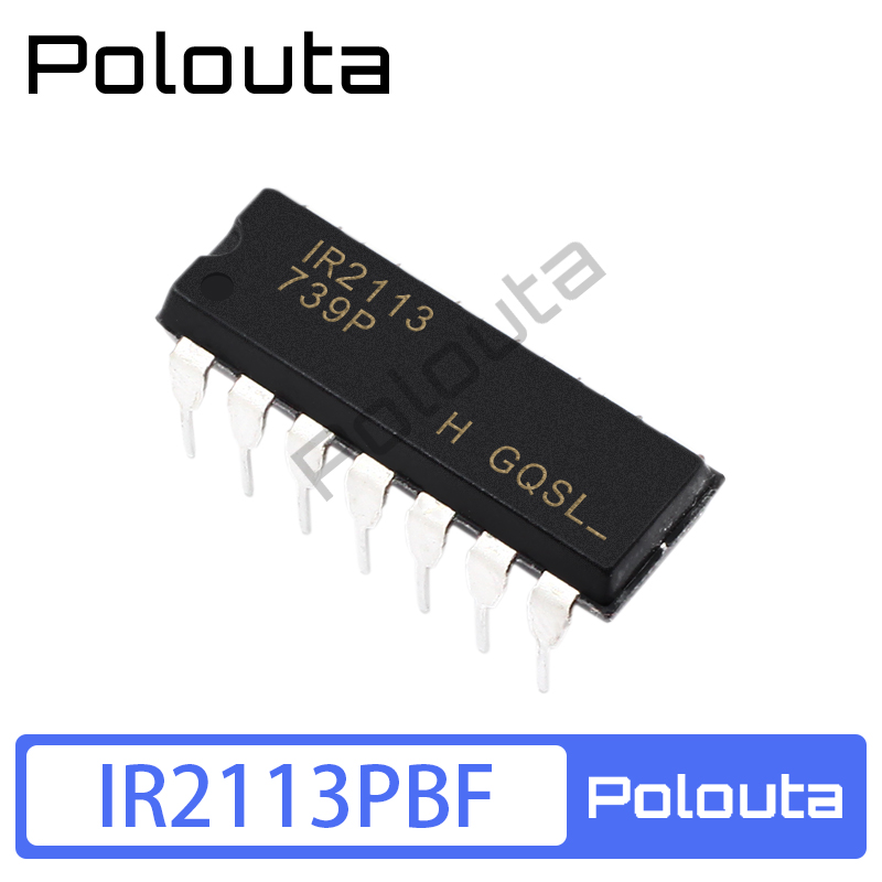 POLOUTA IR2113PBF