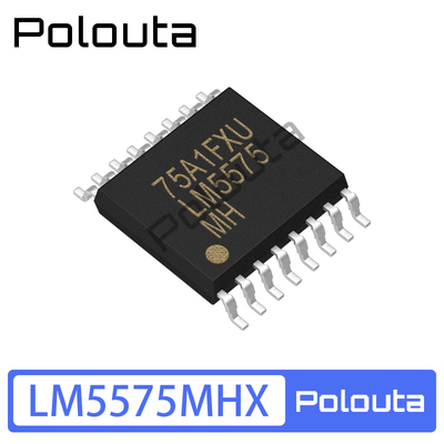 LM5575MHXDC-DC电源芯片