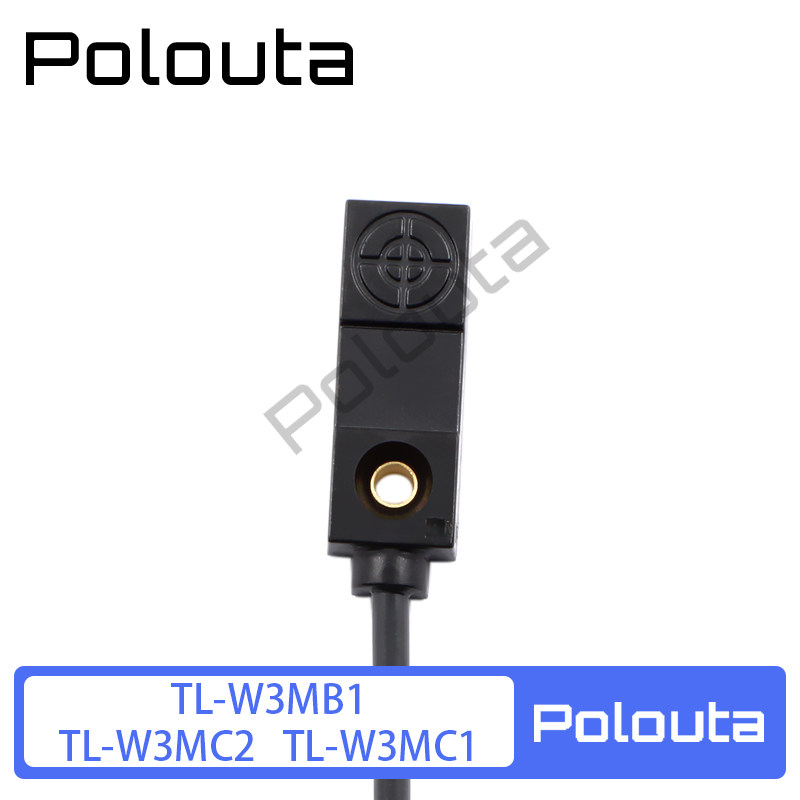 TL-W3MC1金属接近开关传感器