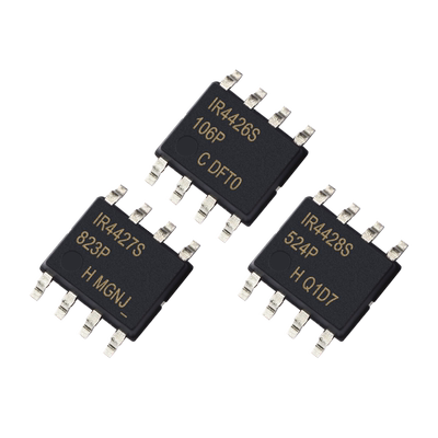 PoloutaIR4428SPBF栅极驱动器