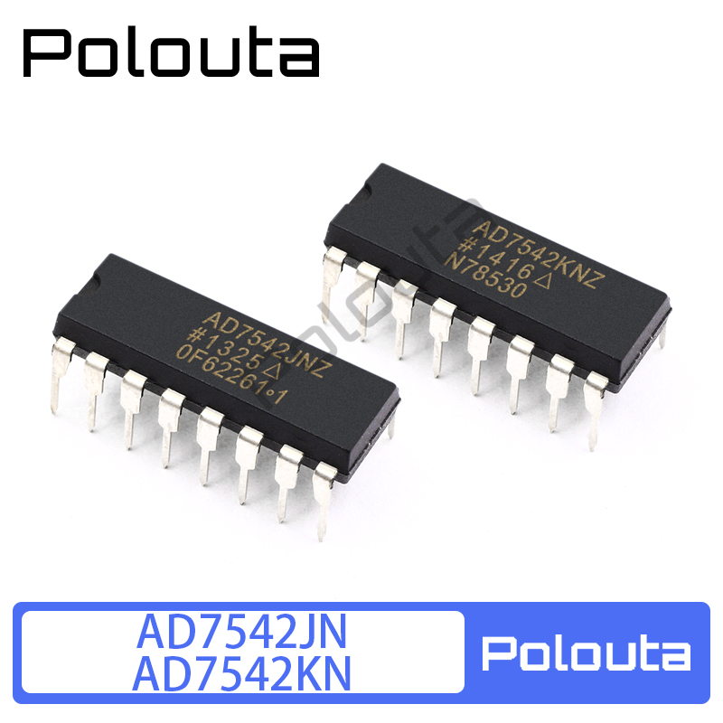Polouta AD7542JN AD7542KN
