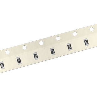 Polouta 贴片电阻0603 47R 402R 430R 4.87K 4.99K 40.2K 43K 47K