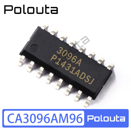Polouta CA3096AM96
