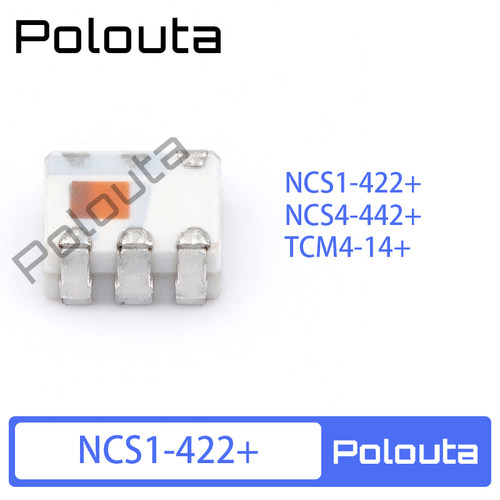 poloutaRF滤波器芯片