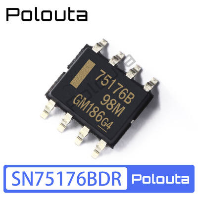 SN75176BDR芯片Polouta