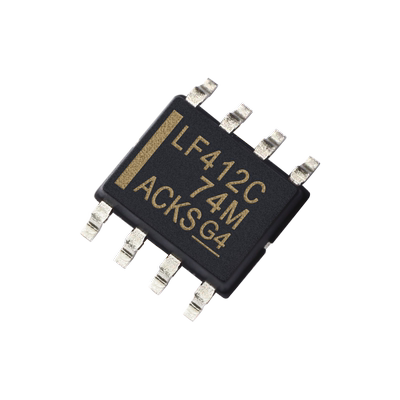 PoloutaLF412CDRSOIC-8