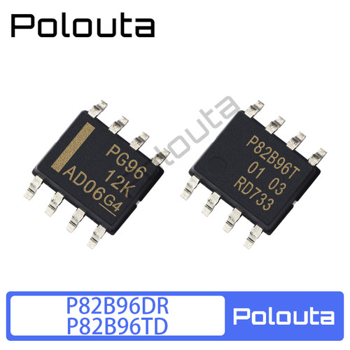 PoloutaP82B96SOP8信号缓冲器