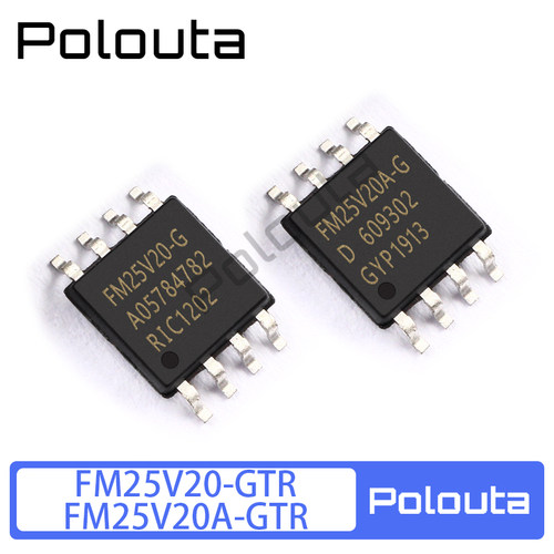 Polouta FM25V20-GTR FM25V20A-GTR