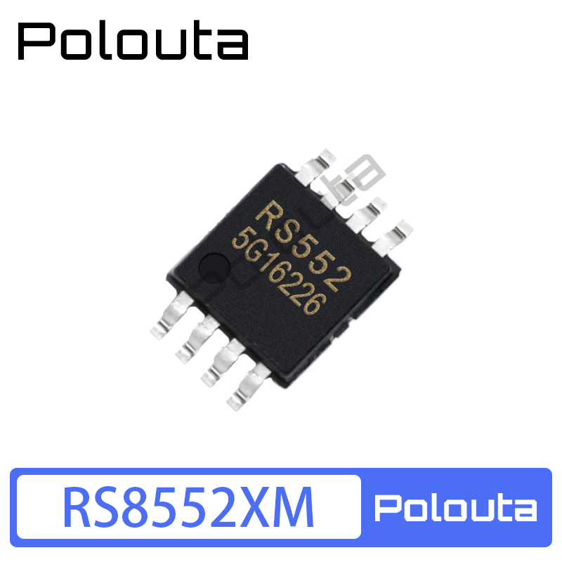 RS8552RS8452运算放大器