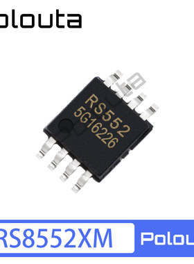 RS8552RS8452运算放大器