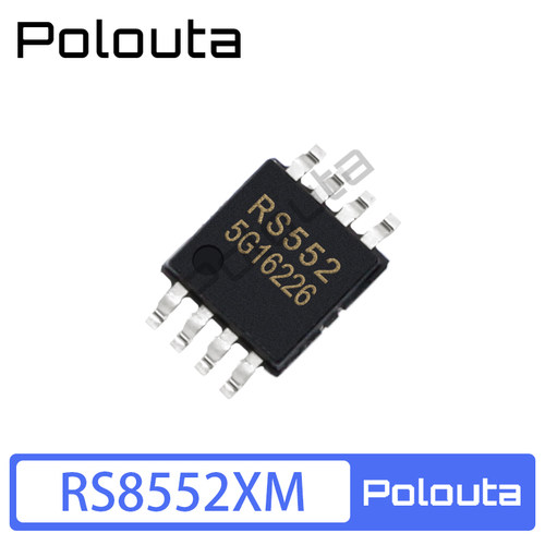RS8552RS8452运算放大器