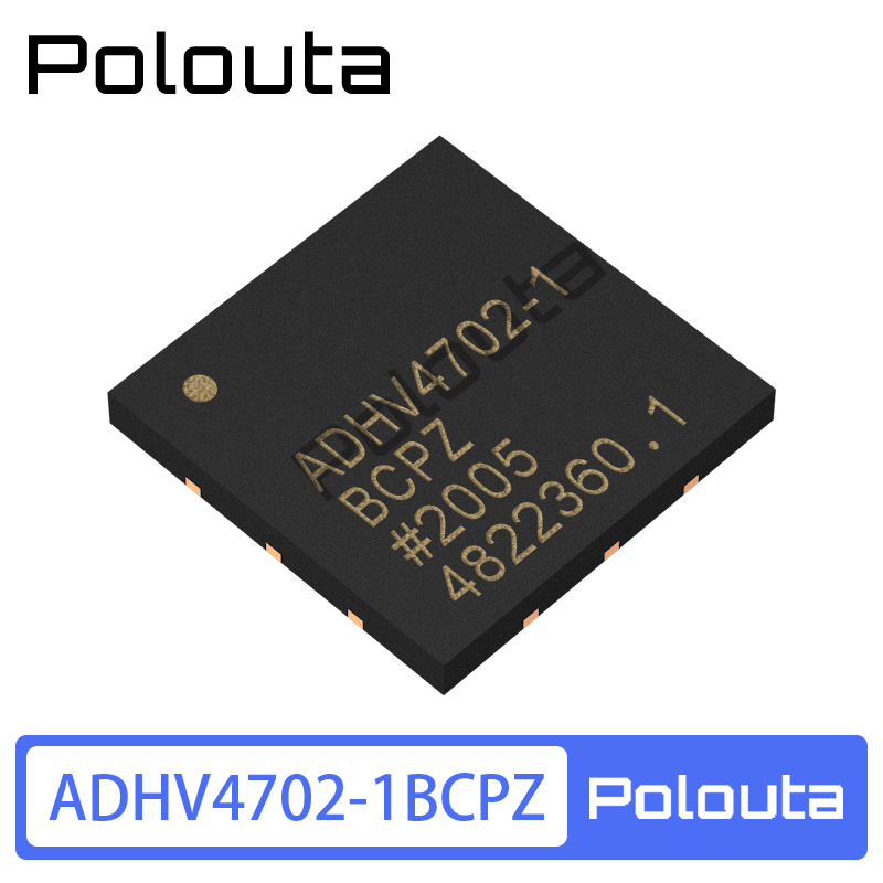 ADHV4702-1BCPZ运算放大器芯片