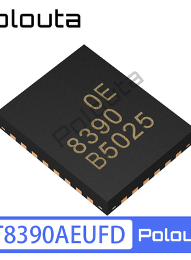Polouta LT8390EUFD#TRPBF LT8390AEUFD QFN28 低电磁干扰调压器