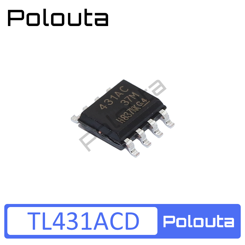 TL431ACD