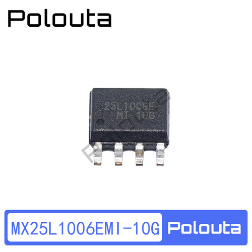 MX25L1006EMI-10G