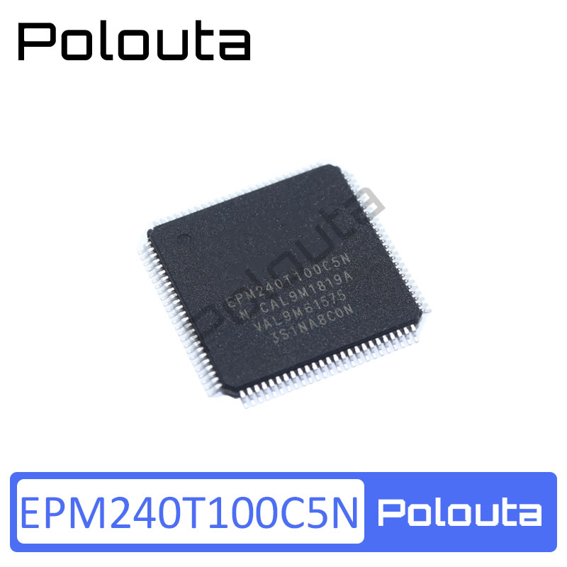 epm240t100c5nic芯片集成电路