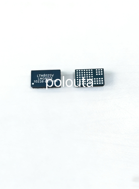 LTM8025EV IV IY EY MPY MPV LTM8050EY LTM8050IY BGA70电源芯片