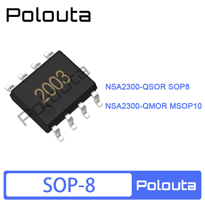 NSA2300-QSOR信号调理芯片