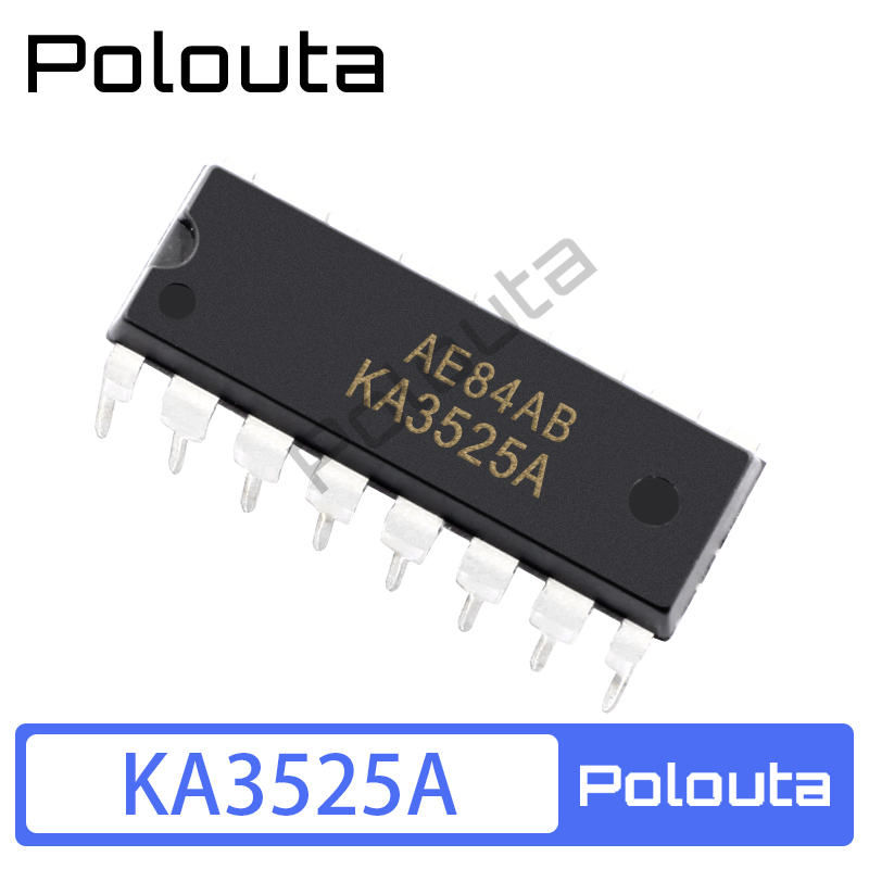 KA3525AKA3525DIP-16