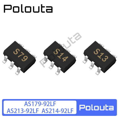 AS179GW1179芯片Polouta