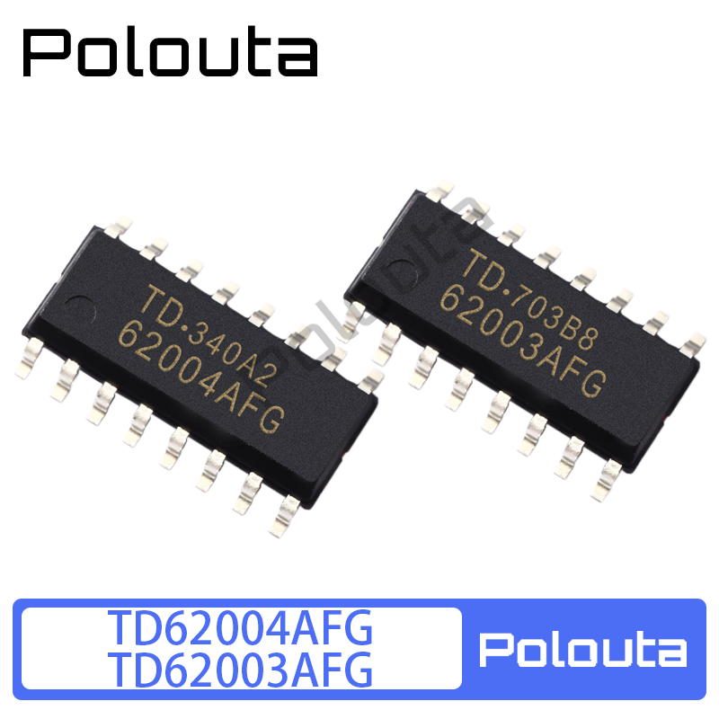 PoloutaTD62004AFGTD62003AFG