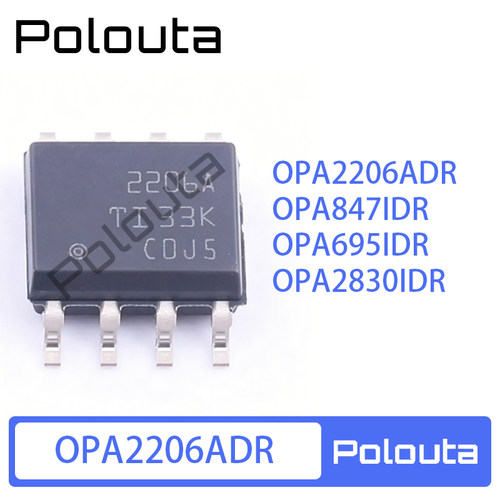 polouta运算放大器芯片