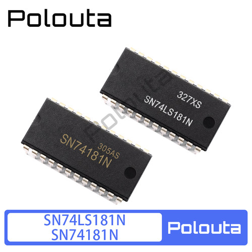 SN74LS181N SN74181N