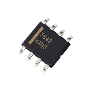 FAN7842MX 7361 7362 7371 7380 7382 7390 SOIC8 栅极驱动芯片