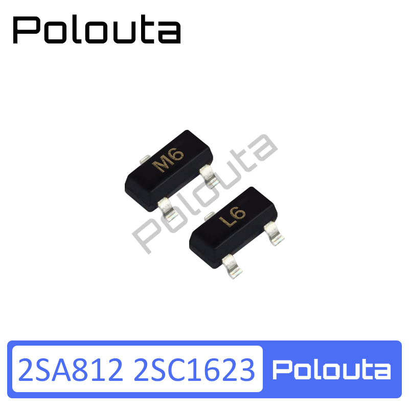2SC1623A812晶体管POLOUTA