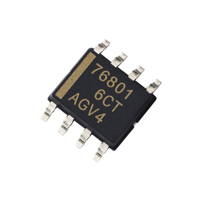 SOIC8芯片线性稳压器IC