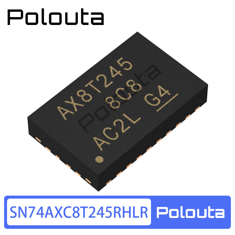 SN74AXC8T245RHLR缓冲器芯片