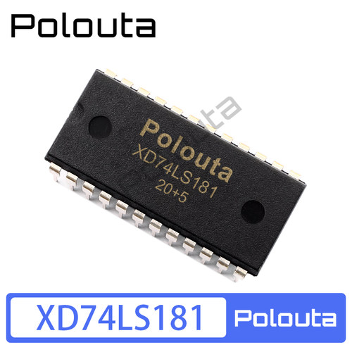 XD74LS181XD74LS154DIP-24
