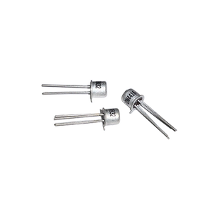 2N4416 2N4416A TO72 直插4脚 全新场效应晶体管 金封铁帽