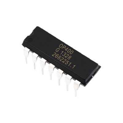 PoloutaOP400GPIC芯片