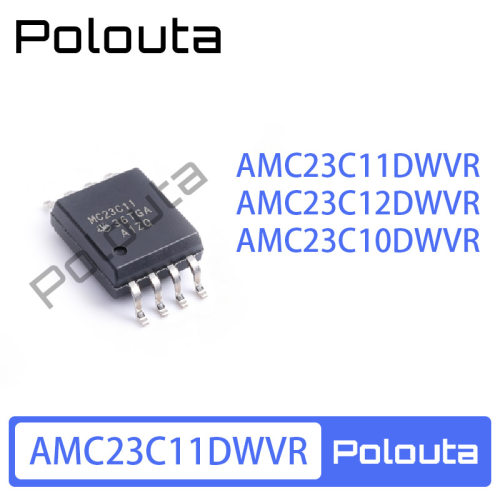 polouta隔离式比较器芯片