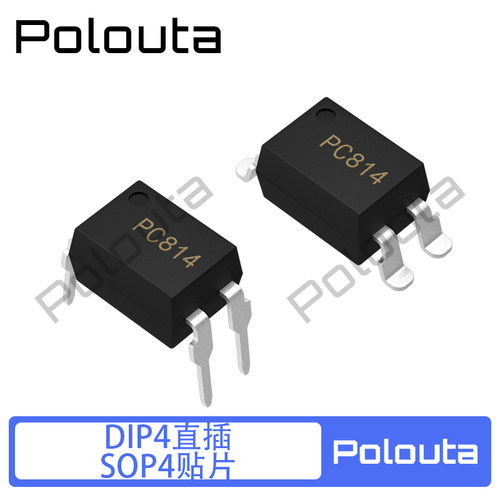 PC814-1PC814XPLTV814