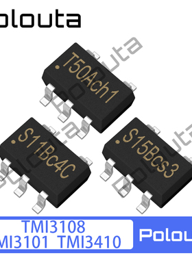 TMI3108 TMI3101 TMI3410 TMI3101C SOT-23-5 DC-DC电源芯片
