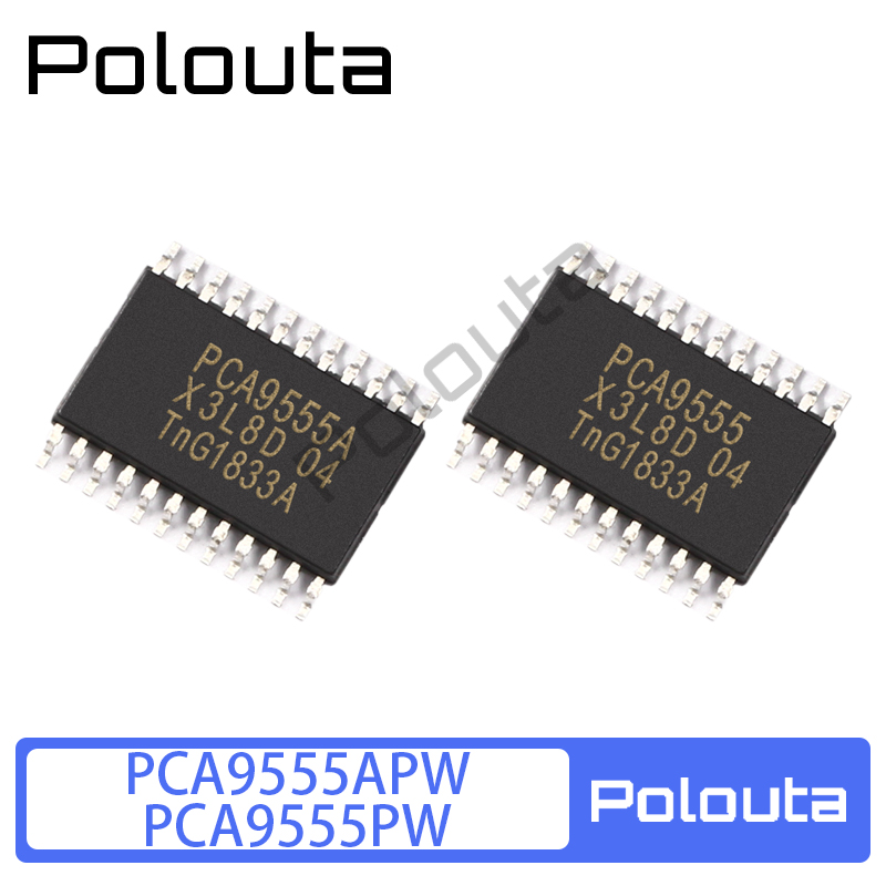 Polouta PCA9555PW PCA9555APW