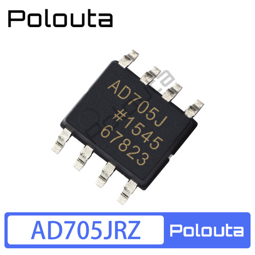 AD705JRZ AD705JR AD705J SOP-8 运算放大器 Polouta